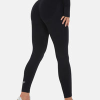 Leggings Movement+ Seamless Sport Leggings - Squatproof