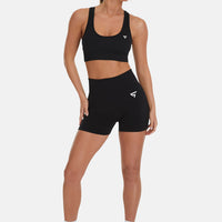 Top Impulse+ Seamless Sport Top - Squatproof