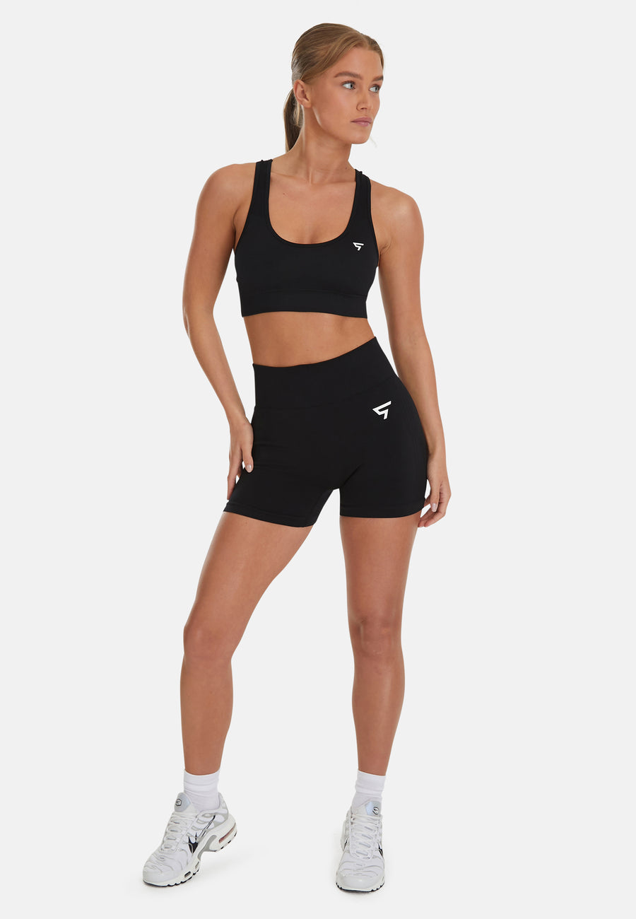 Top Impulse+ Seamless Sport Top - Squatproof