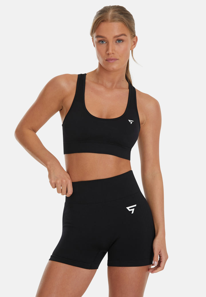 Top Impulse+ Seamless Sport Top - Squatproof