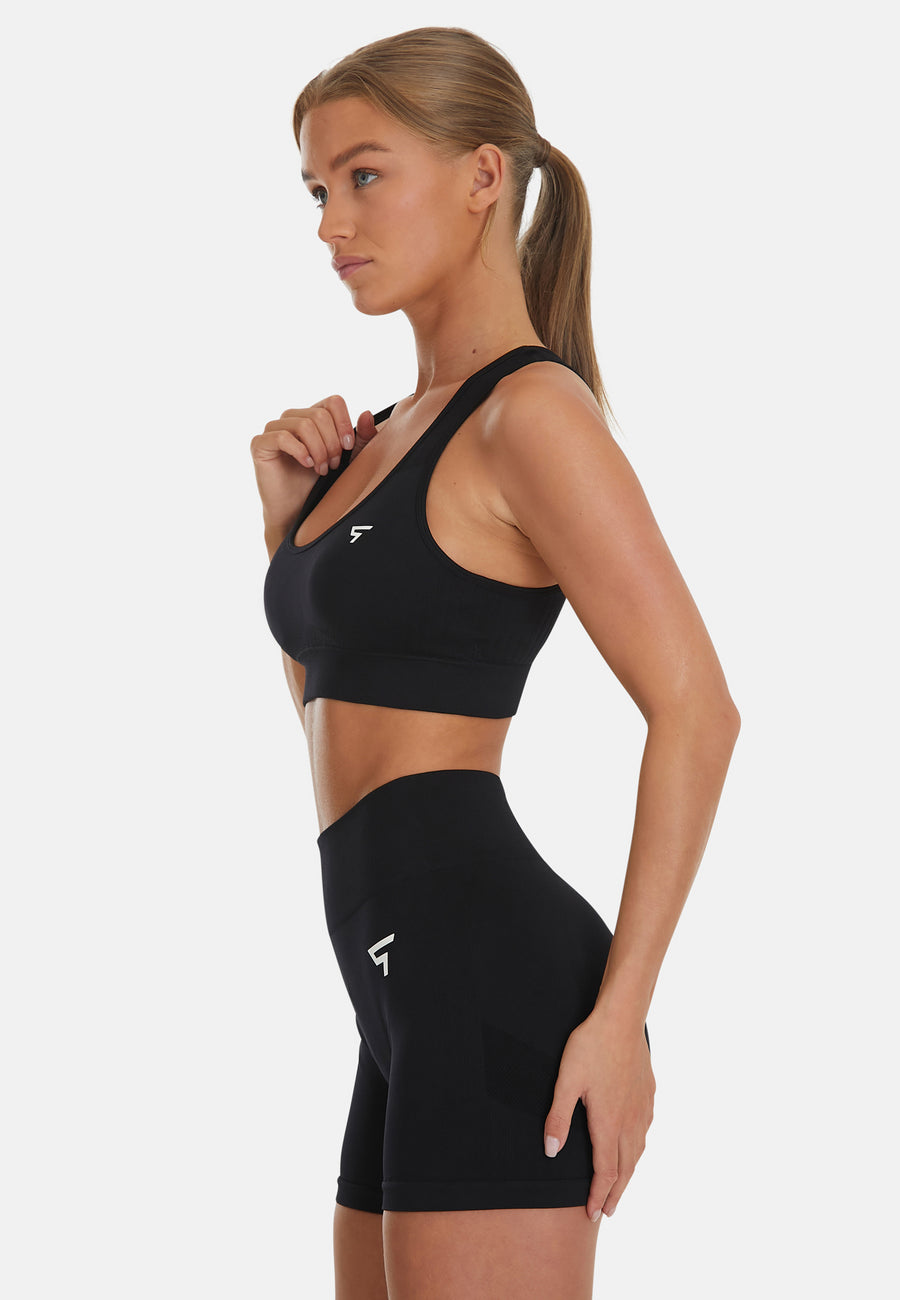 Top Impulse+ Seamless Sport Top - Squatproof