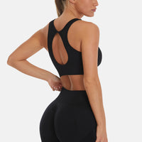 Top Impulse+ Seamless Sport Top - Squatproof