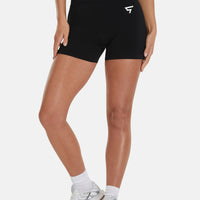 Shorts Impulse+ Seamless Sport Shorts - Squatproof