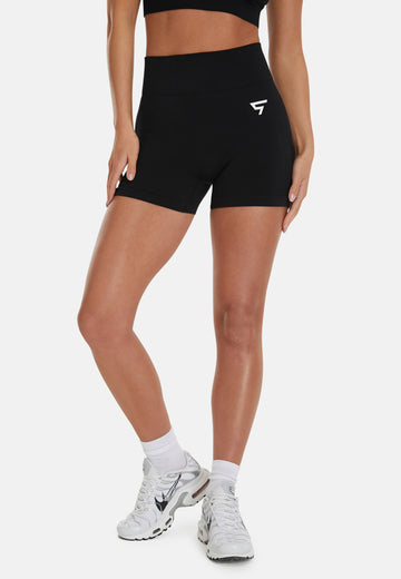 Shorts Impulse+ Naadloze Sportshorts