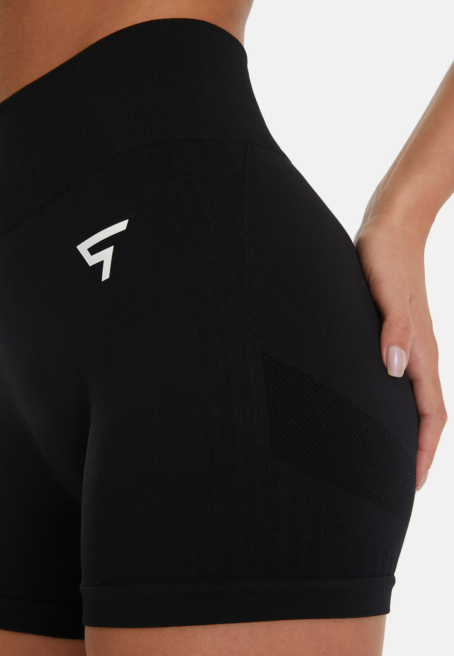 Shorts Impulse+ Seamless Sport Shorts - Squatproof