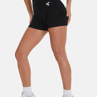 Shorts Impulse+ Seamless Sport Shorts - Squatproof