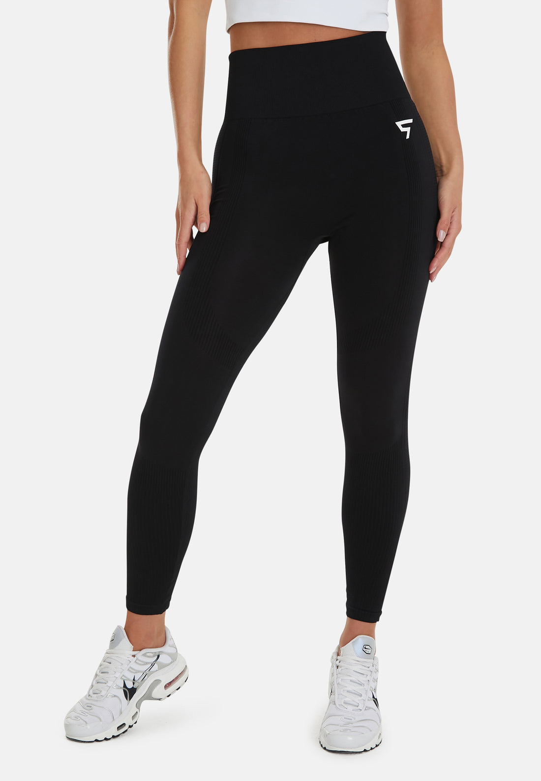 Leggings Swift+ Nahtlose Sport-Leggings