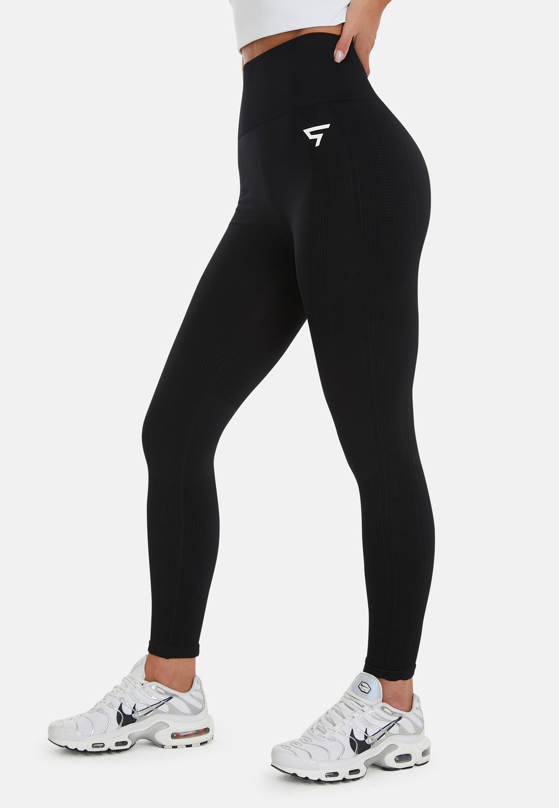 Leggings Swift+ Nahtlose Sport-Leggings