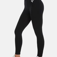 Leggings Swift+ Nahtlose Sport-Leggings