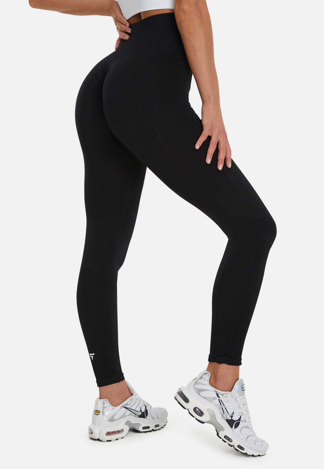 Leggings Swift+ Seamless Sport Leggings - Squatproof