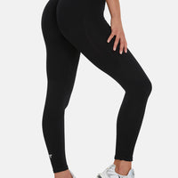 Leggings Swift+ Nahtlose Sport-Leggings