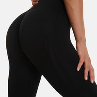 Leggings Swift+ Nahtlose Sport-Leggings