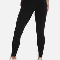 Leggings Scrunch Deluxe Sport-Leggings mit hoher Taille