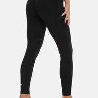 Leggings Scrunch Deluxe Sport-Leggings mit hoher Taille