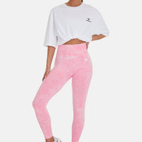 Leggings Chroma+ High waisted Sport Leggings