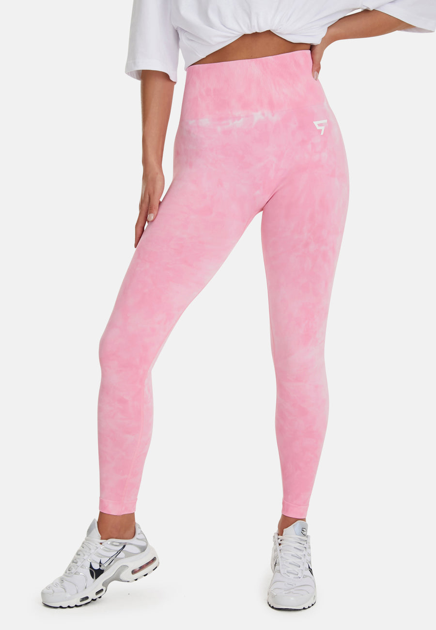 Leggings Chroma+ High waisted Sport Leggings - Squatproof