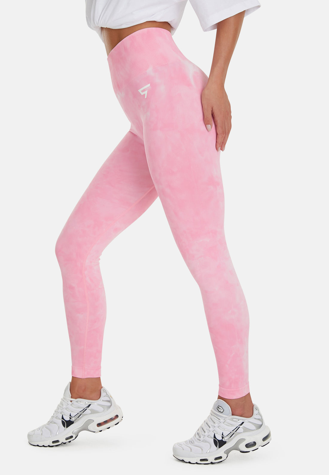 Leggings Chroma+ High waisted Sport Leggings - Squatproof