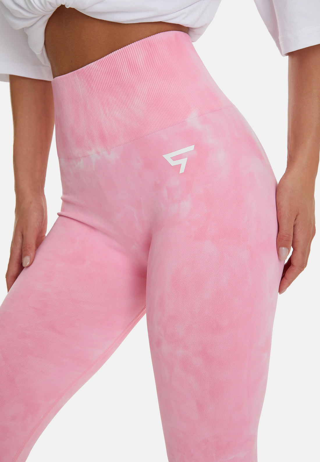 Leggings Chroma+ High waisted Sport Leggings - Squatproof