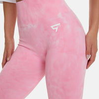 Leggings Chroma+ High waisted Sport Leggings