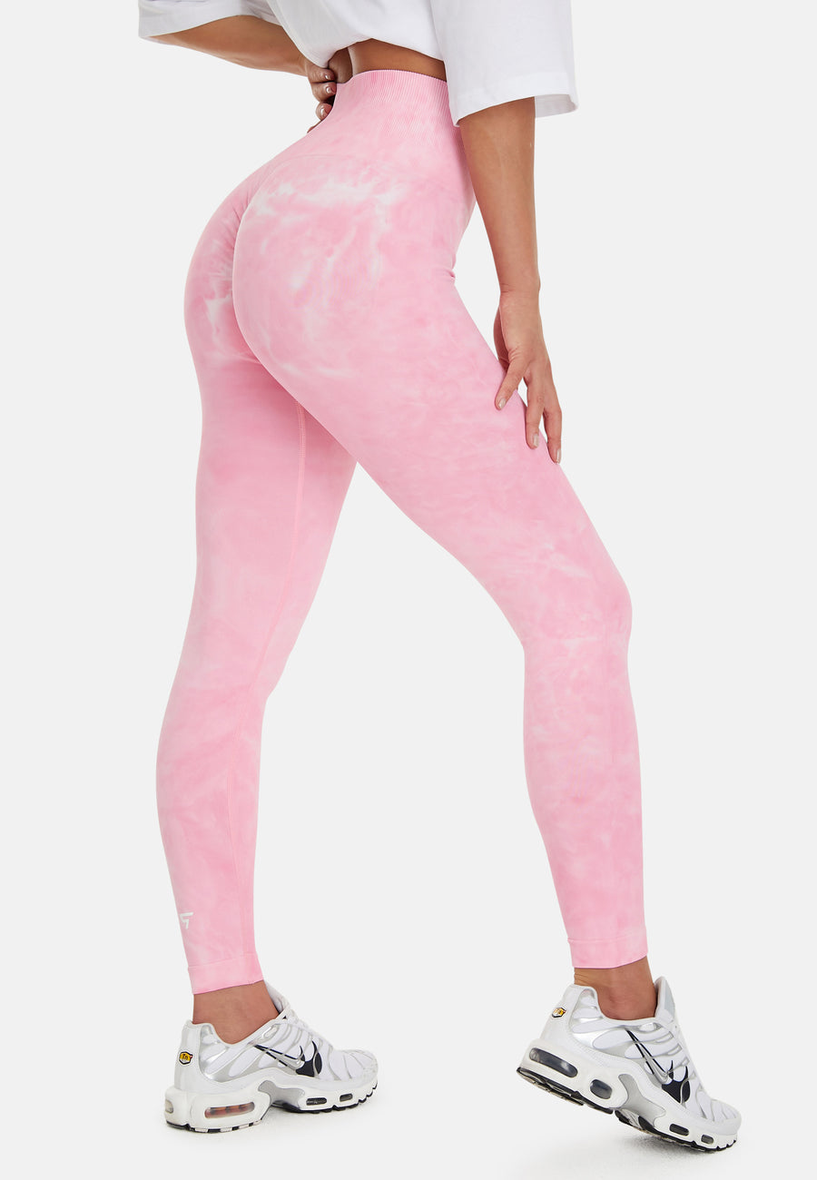 Leggings Chroma+ High waisted Sport Leggings - Squatproof