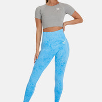 Leggings Chroma+ High waisted Sport Leggings - Squatproof