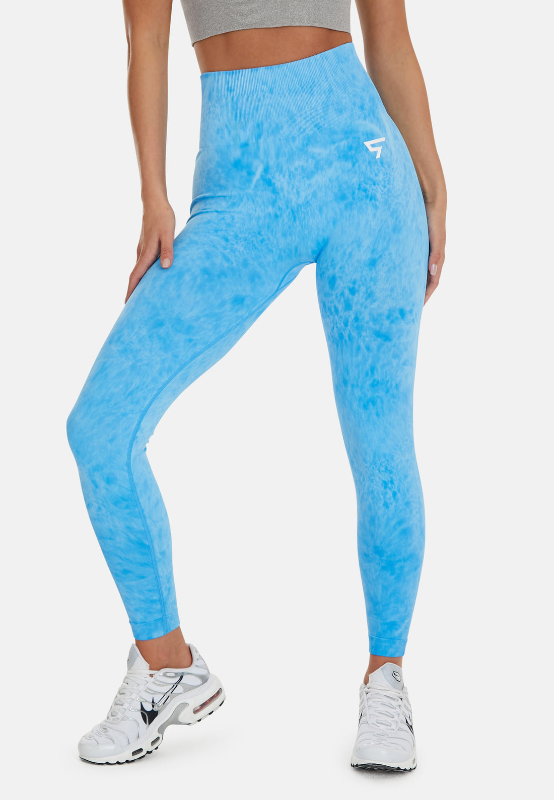 Leggings Chroma+ High waisted Sport Leggings - Squatproof