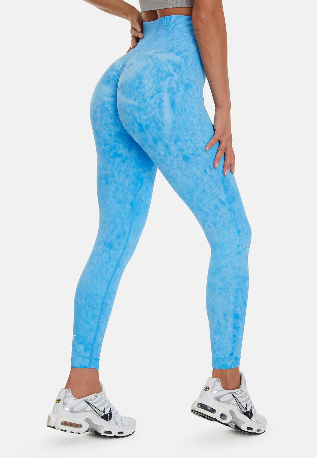 Leggings Chroma+ High waisted Sport Leggings