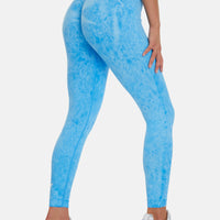 Leggings Chroma+ High waisted Sport Leggings - Squatproof