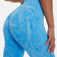 Leggings Chroma+ High waisted Sport Leggings - Squatproof