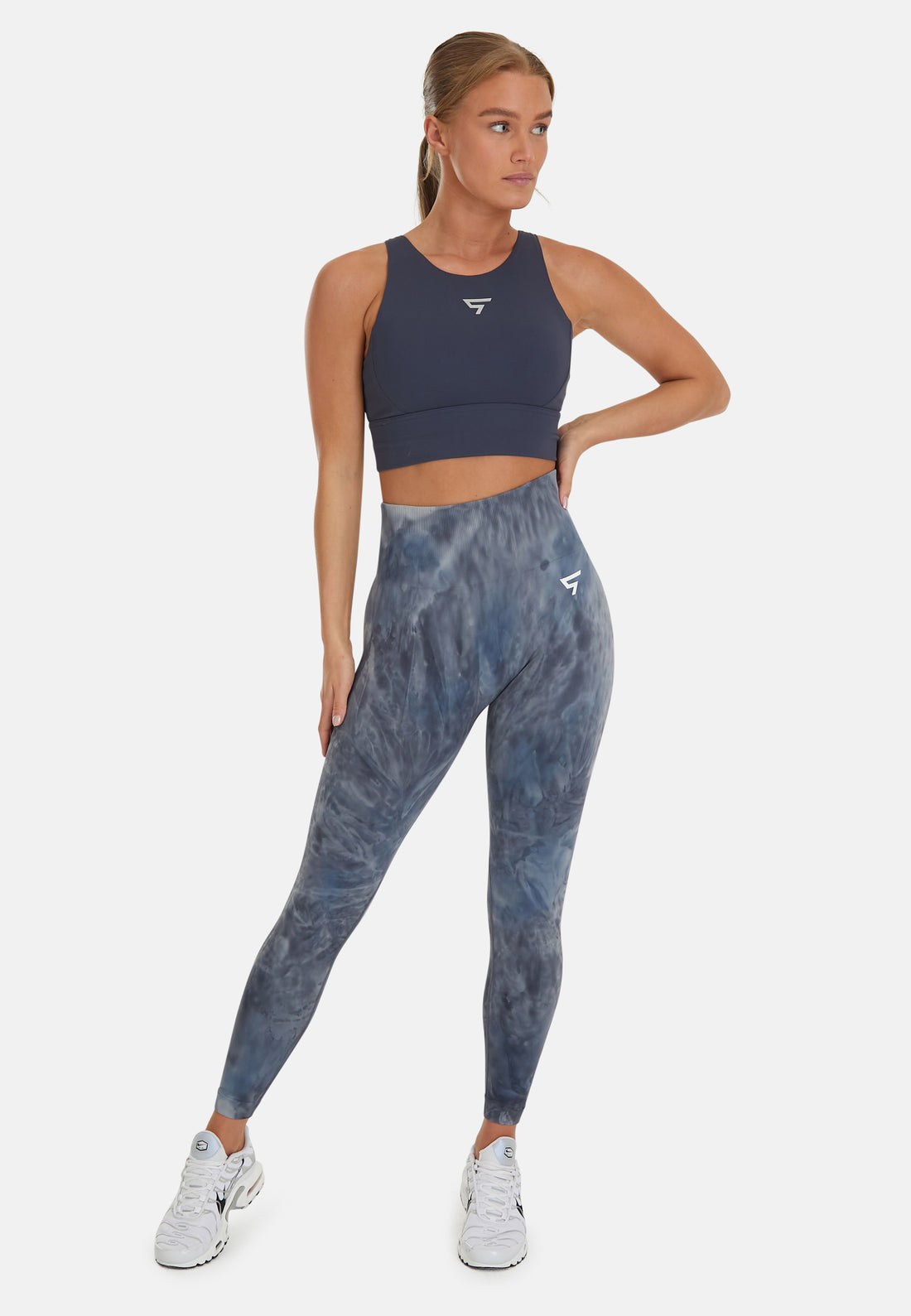 Leggings Chroma+ High waisted Sport Leggings - Squatproof