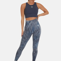 Leggings Chroma+ High waisted Sport Leggings - Squatproof