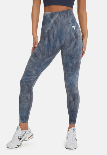 Leggings Chroma+ High waisted Sport Leggings - Squatproof