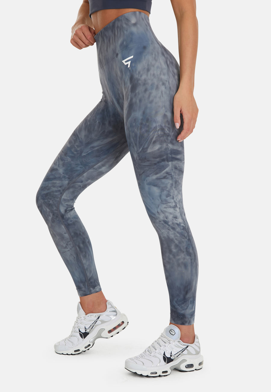 Leggings Chroma+ High waisted Sport Leggings - Squatproof