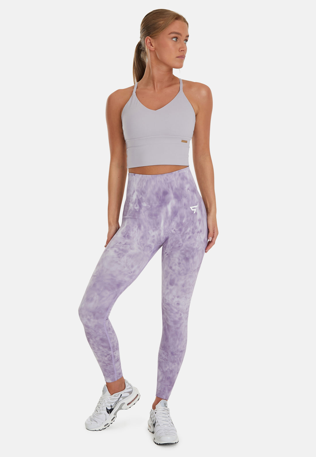 Leggings Chroma+ High waisted Sport Leggings - Squatproof