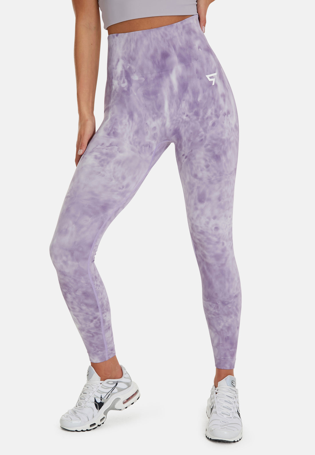 Leggings Chroma+ High waisted Sport Leggings - Squatproof