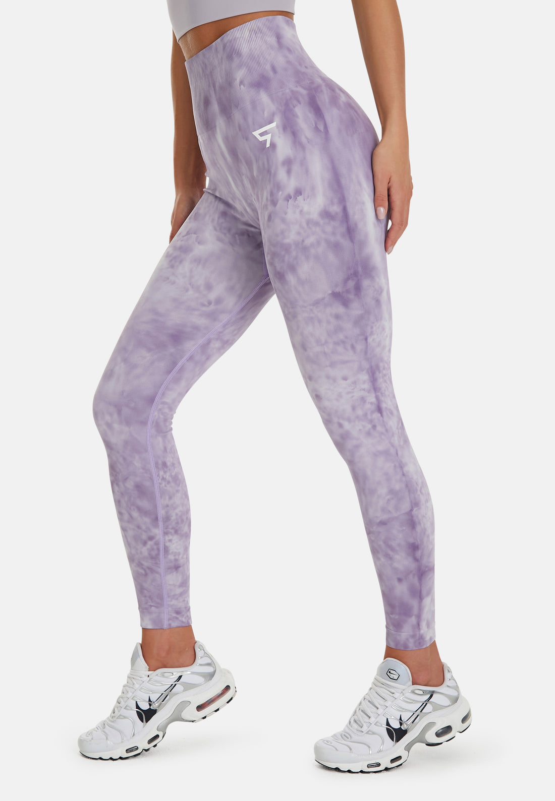 Leggings Chroma+ High waisted Sport Leggings - Squatproof