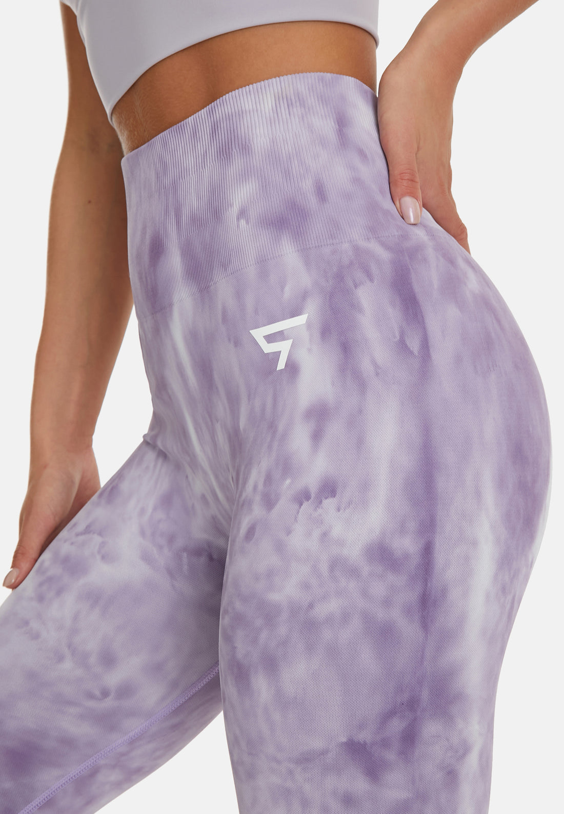 Leggings Chroma+ High waisted Sport Leggings - Squatproof