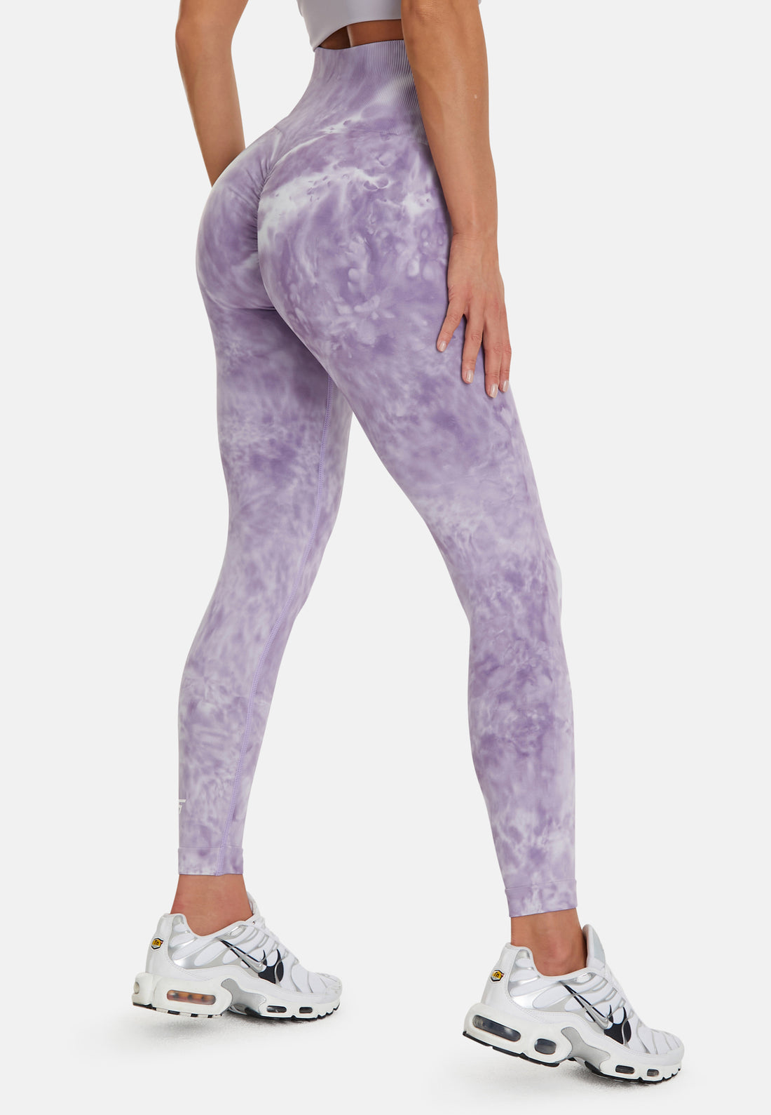 Leggings Chroma+ High waisted Sport Leggings - Squatproof