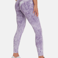 Leggings Chroma+ High waisted Sport Leggings - Squatproof