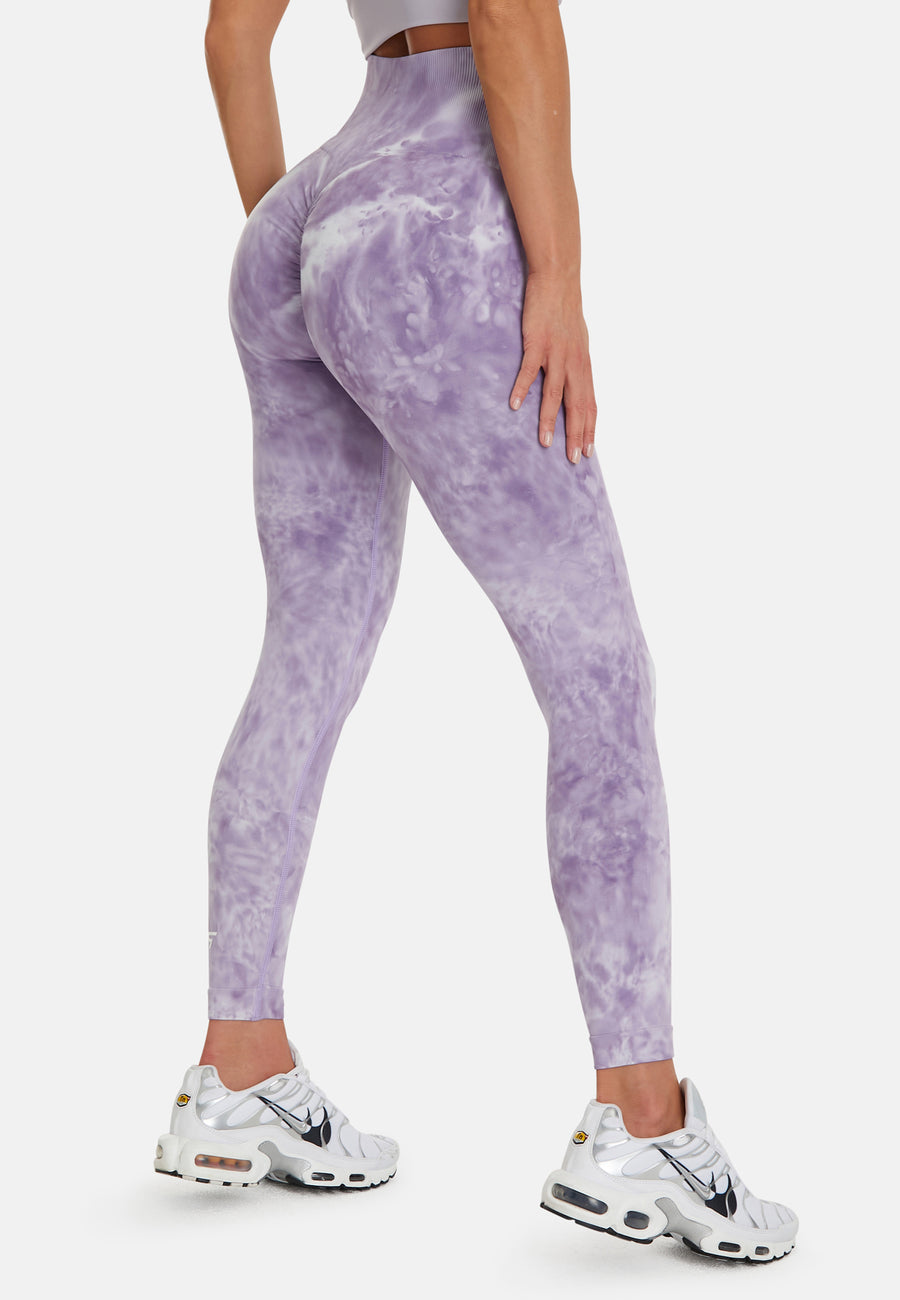 Leggings Chroma+ High waisted Sport Leggings