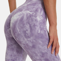 Leggings Chroma+ High waisted Sport Leggings - Squatproof