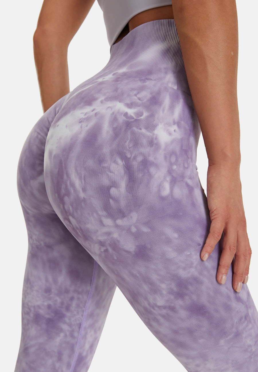 Leggings Chroma+ High waisted Sport Leggings - Squatproof