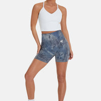 Shorts Chroma+ High Waisted Sport Shorts - Squatproof