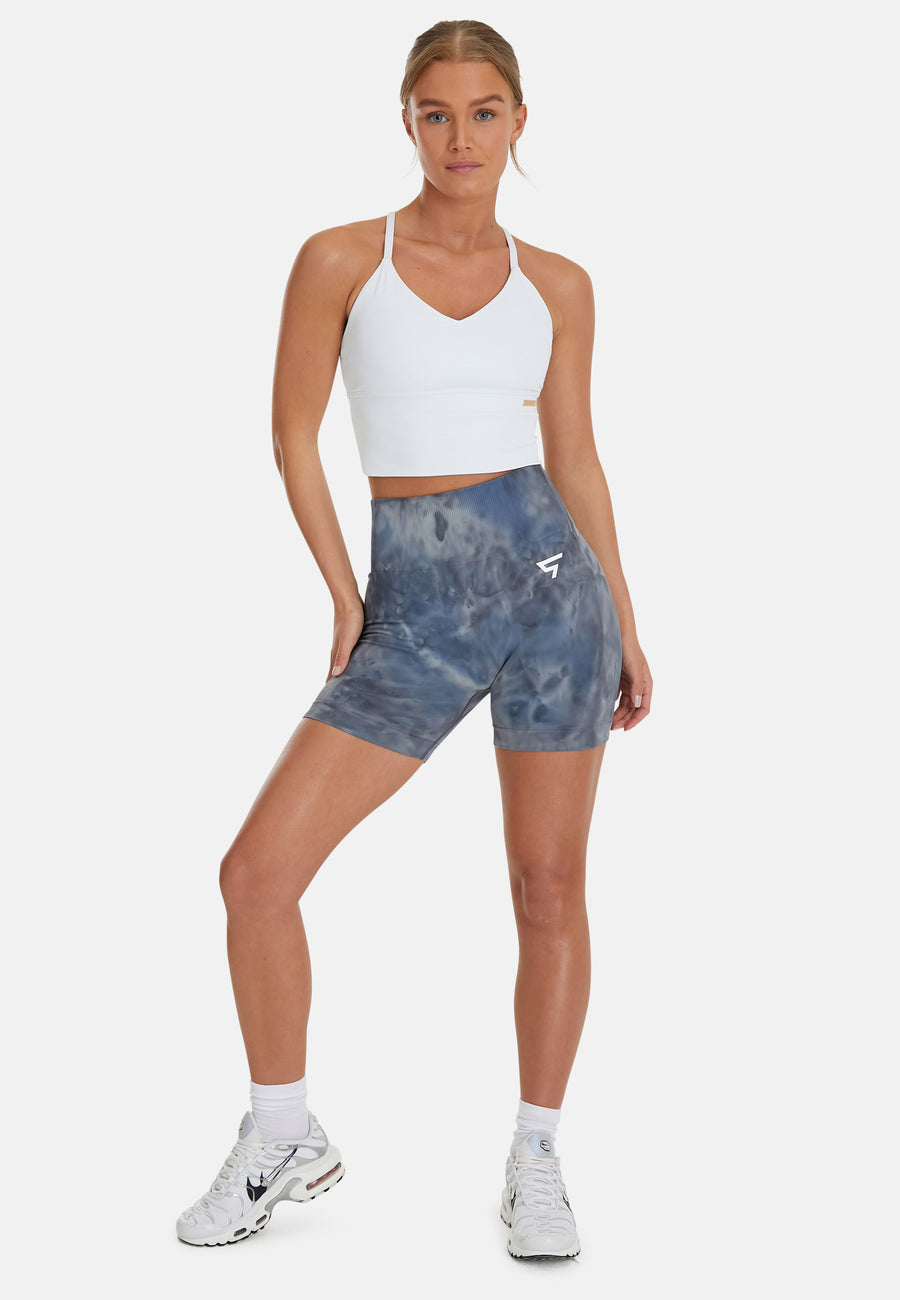 Shorts Chroma+ High Waisted Sport Shorts - Squatproof