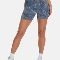 Shorts Chroma+ High Waisted Sport Shorts - Squatproof