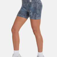 Shorts Chroma+ High Waisted Sport Shorts - Squatproof