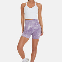 Shorts Chroma+ High Waisted Sport Shorts - Squatproof