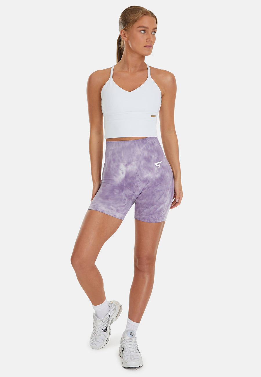 Shorts Chroma+ High Waisted Sport Shorts - Squatproof