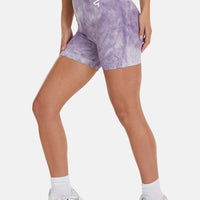 Shorts Chroma+ High Waisted Sport Shorts