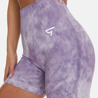 Shorts Chroma+ High Waisted Sport Shorts - Squatproof